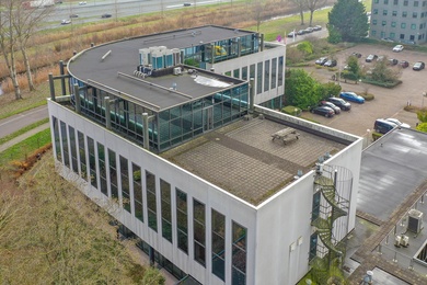 Bedrijfsruimte Almere - Versterkerstraat 4 - Foto 2