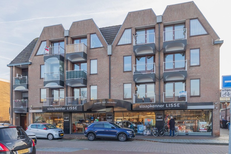 WinkelruimteaanKanaalstraat 94<br/> inLisse WinkelruimteaanKanaalstraat 94<br/> inLisse