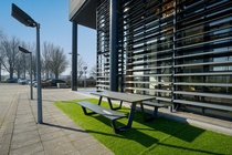 Bekijk foto 4 van Rivium Quadrant 1 Bekijk foto 4 van Rivium Quadrant 1