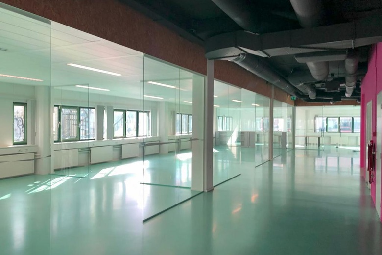KantoorruimteaanZekeringstraat 39 A<br/> inAmsterdam