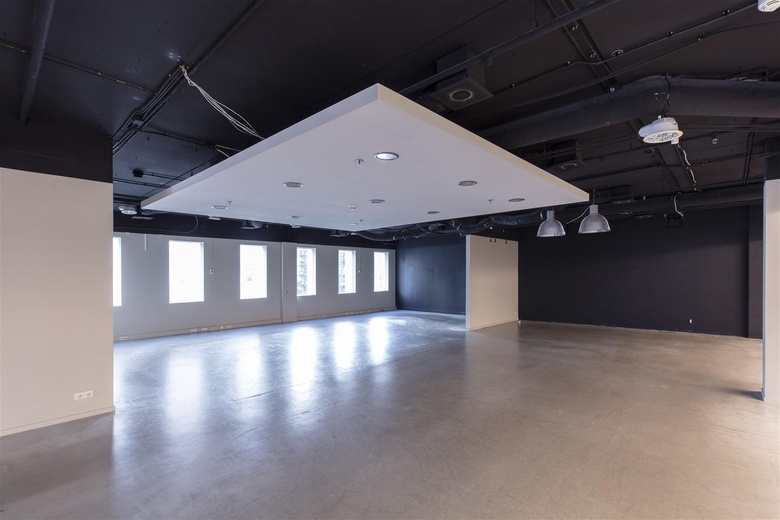 KantoorruimteaanKoningin Wilhelminaplein 1<br/> inAmsterdam