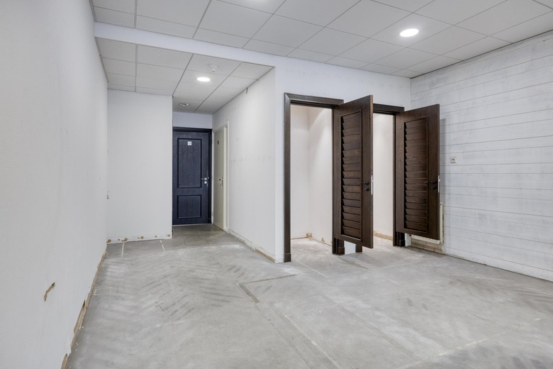 WinkelruimteaanNieuwstraat 53<br/> inGemert