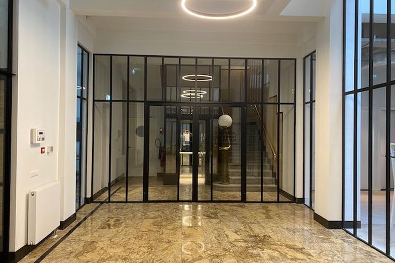 Kantoorruimte Utrecht - Maliebaan 50 - Foto 6