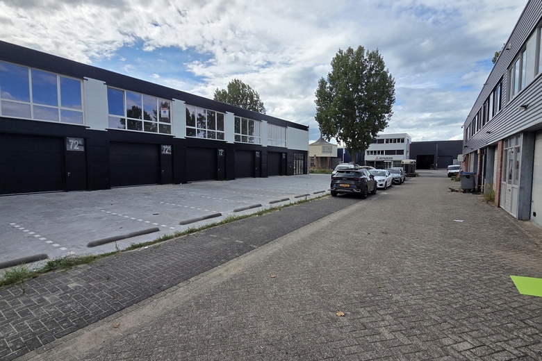 Bedrijfsruimte Almere - Splijtbakweg 84 - Foto 16