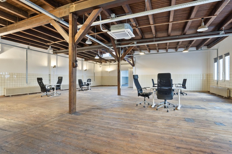 KantoorruimteaanPaul Krugerkade 45<br/> inHaarlem