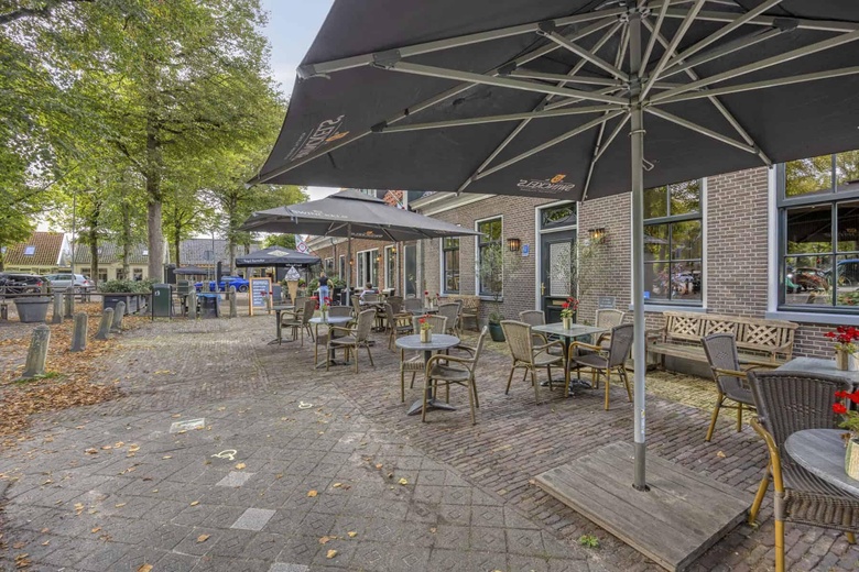 Horeca Middenbeemster - Middenweg 146 - Foto 4