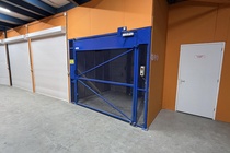 Bekijk foto 3 van H. Kamerlingh Onnesweg 19 A