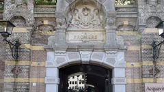 Kantoorruimte te huur Naarden - Adriaan Dortsmanplein 3