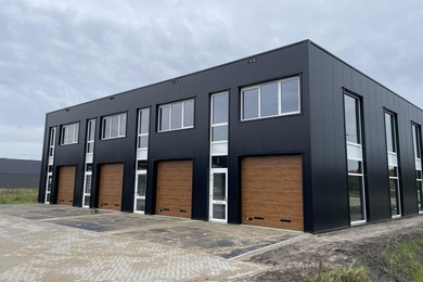 Bekijk foto 2 van Begijneweide 9 a