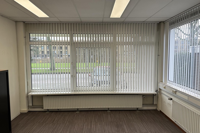 Kantoorruimte Ridderkerk - Jhr. Van Karnebeekweg 6 a - Foto 17