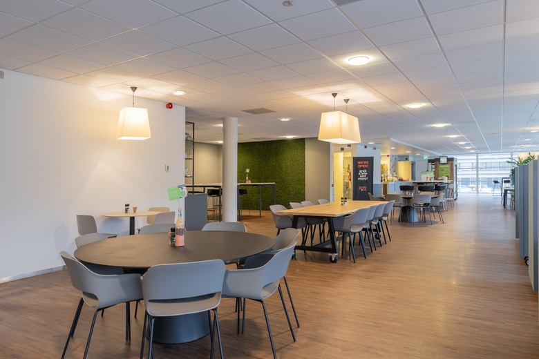 KantoorruimteaanMendelweg 30<br/> inLeiden