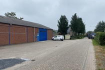 Bekijk foto 4 van Fort Pinsenweg 1 a Bekijk foto 4 van Fort Pinsenweg 1 a