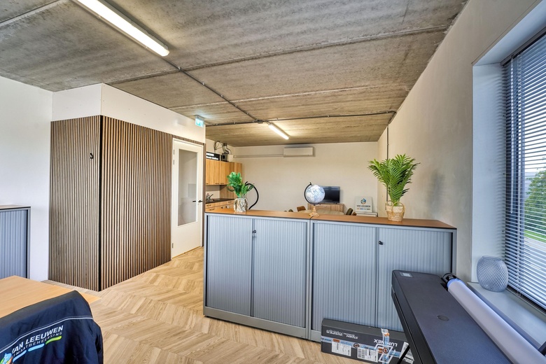 Bedrijfsruimte Rijnsburg - Trappenberglaan 40 B 1 - Foto 20