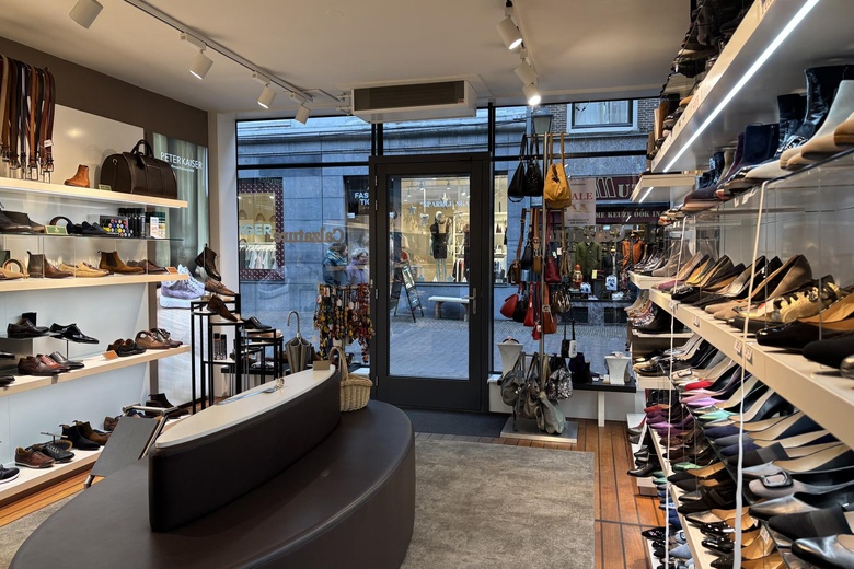 WinkelruimteaanChoorstraat 19<br/> inUtrecht