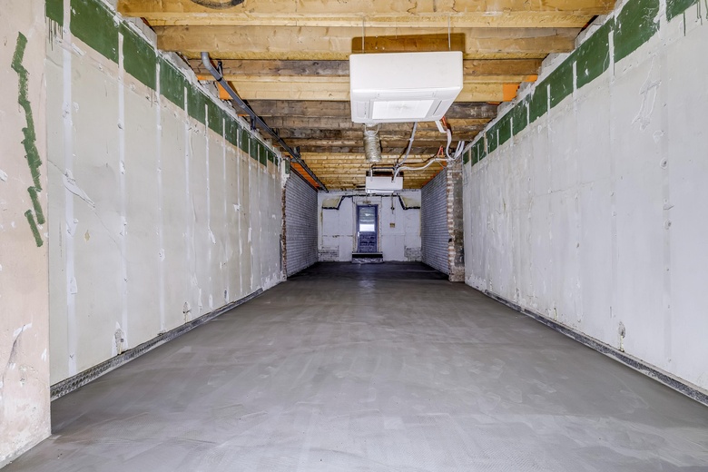 WinkelruimteaanSteenweg 45<br/> inUtrecht