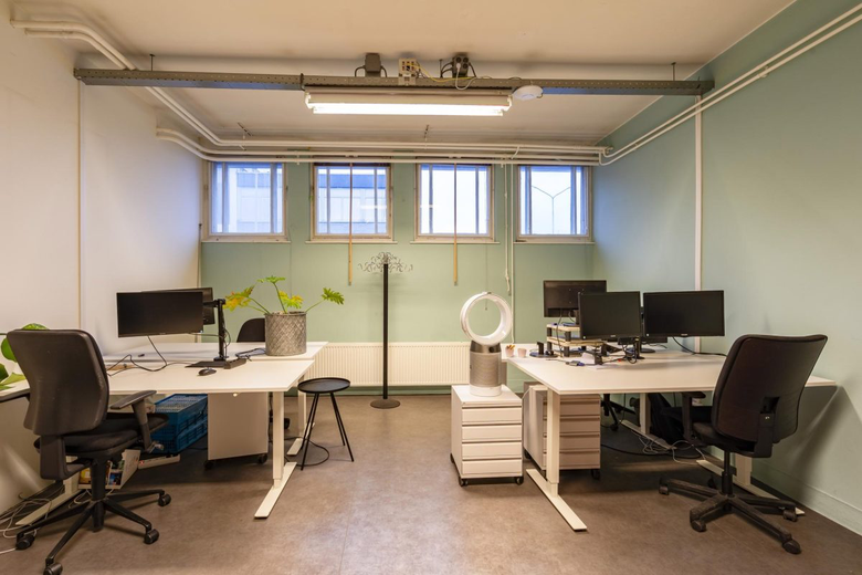 KantoorruimteaanValschermkade 18<br/> inAmsterdam