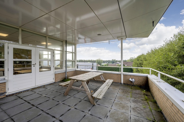 Kantoorruimte Oegstgeest - Oude Vaartweg 1 - Foto 16