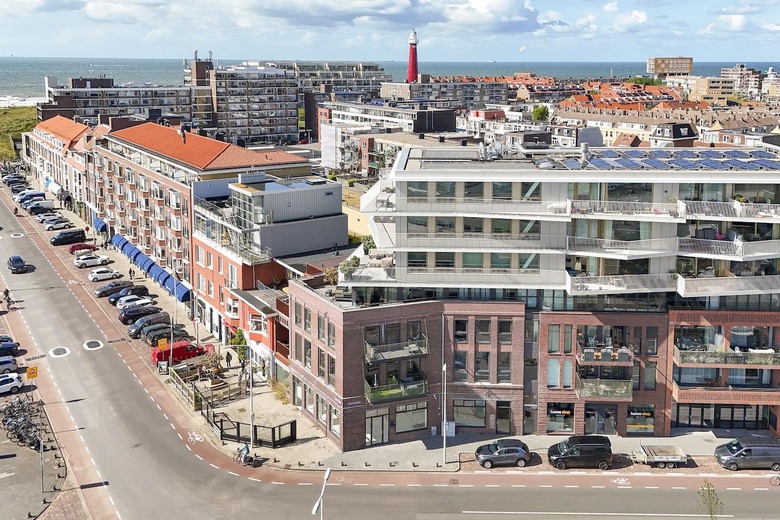 WinkelruimteaanTreilerdwarsweg 2<br/> inDen Haag