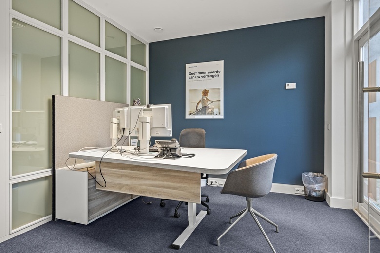 KantoorruimteaanSweerts de Landasstraat 73<br/> inArnhem