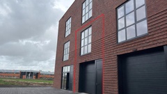 Bedrijfsruimte te huur Waddinxveen - Steur 61