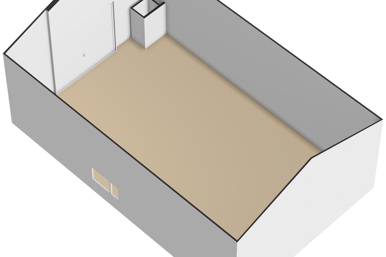 BedrijfsruimteaanAmbachtsweg 9 Z<br/> inKapelle