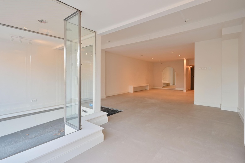 WinkelruimteaanAlbertus Perkstraat 5<br/> inHilversum