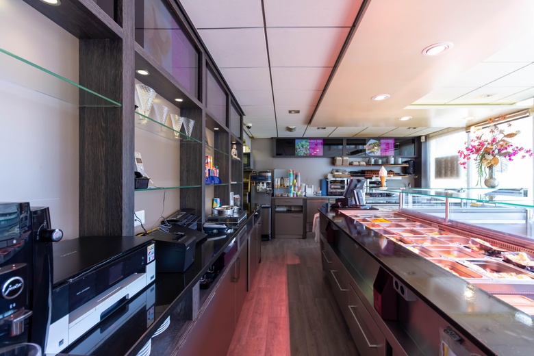 HorecaaanEdammerweg 12<br/> inVolendam