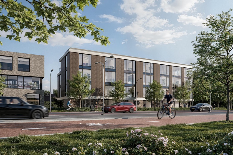 Kantoorruimte Barneveld - Heideparkweg 8 - Foto 3