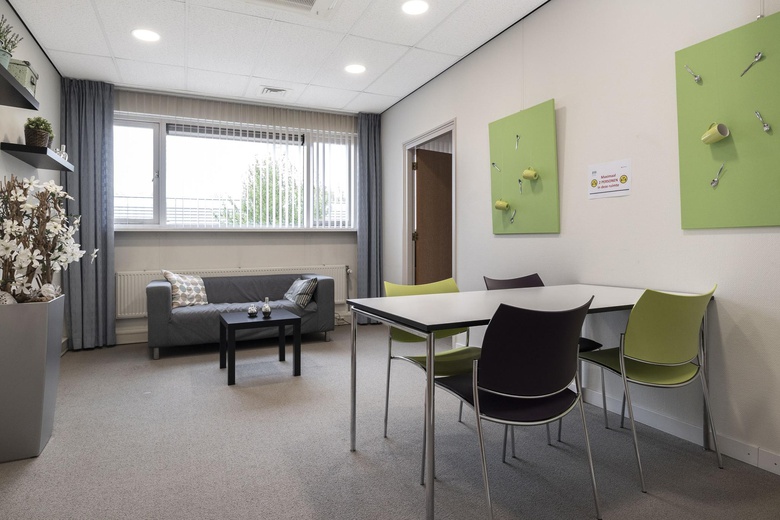 KantoorruimteaanDe Kleine Elst 11<br/> inRosmalen KantoorruimteaanDe Kleine Elst 11<br/> inRosmalen