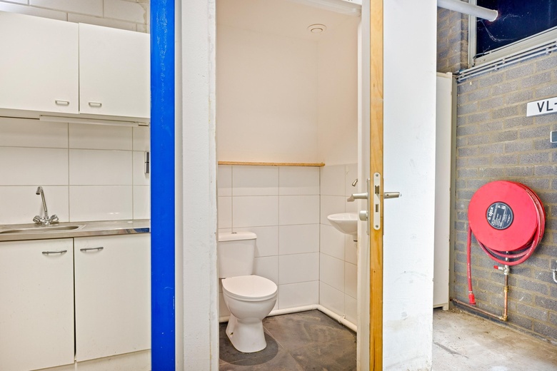 Bedrijfsruimte Zaandam - Penningweg 63 - Foto 12