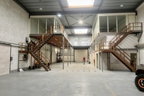 Bedrijfsruimte Haarlem - Hendrik Figeeweg 5 C - Foto 3