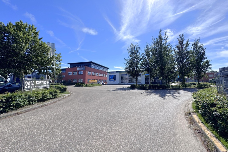 Bedrijfsruimte Almere - Jool-Hulstraat 1 - Foto 24