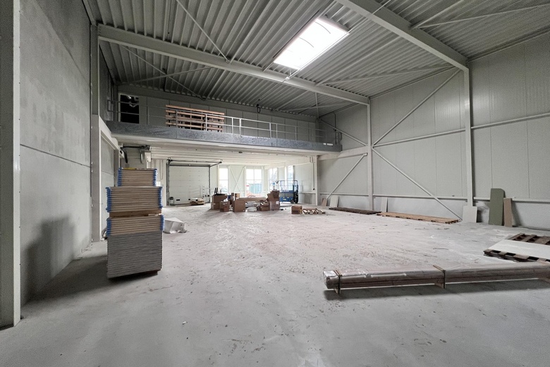 BedrijfsruimteaanAfmijnstraat 81 - 99<br/> inAmstelveen BedrijfsruimteaanAfmijnstraat 81 - 99<br/> inAmstelveen