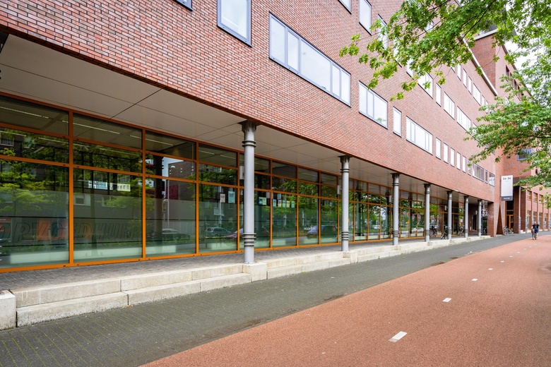 Kantoorruimte Amersfoort - Piet Mondriaanlaan 50 - Foto 16
