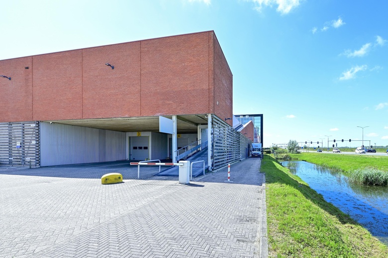 Kantoorruimte Lijnden - Tokyostraat 27 - Foto 15