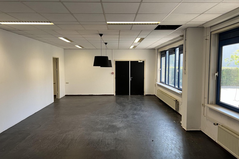 KantoorruimteaanKoraalrood 25<br/> inZoetermeer