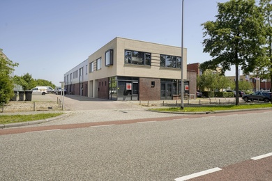 Bedrijfsruimte te koop Noordwijk - Keyserswey 47