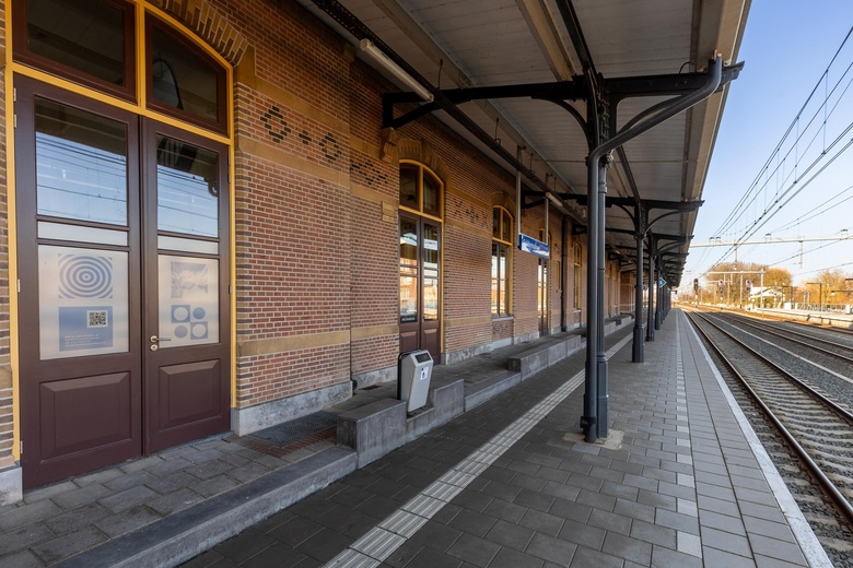 Kantoorruimte Geldermalsen - Genteldijk 1 - Foto 3