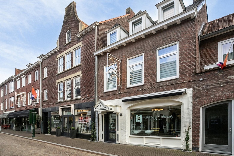 Bekijk foto 1 van Jodenstraat 55 Bekijk foto 1 van Jodenstraat 55