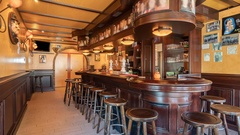 Horeca te huur Petten - Ketelduinweg 2