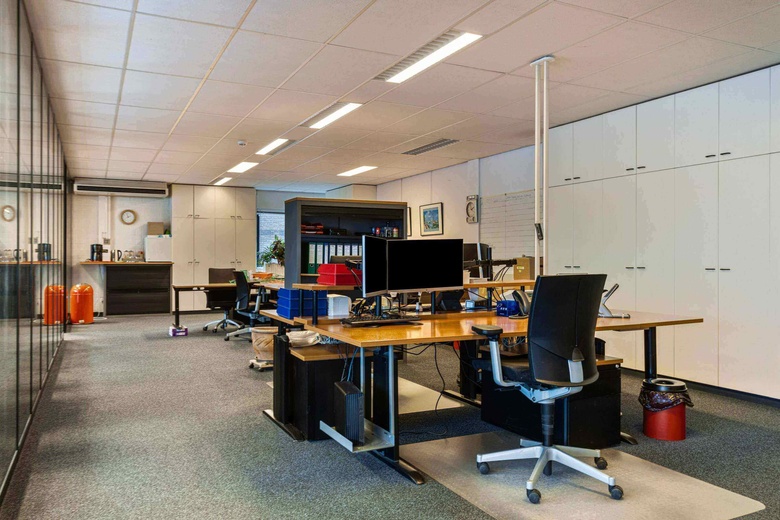 KantoorruimteaanMercuriusweg 10<br/> inSchiedam