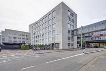 Bekijk foto 2 van eenheid 1 aan de Claudius Prinsenlaan 12 in Breda