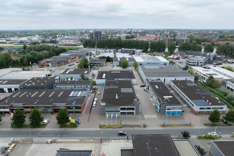 KantoorruimteaanMarconistraat 68<br/> inGouda