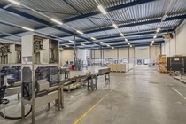 Bedrijfsruimte Ede - Celsiusstraat 40 - Foto 5