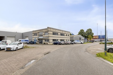 Bedrijfsruimte Veghel - Stirlingweg 12 - Foto 2
