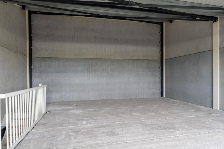 BedrijfsruimteaanOlmendreef 9 b 24<br/> inSteenbergen