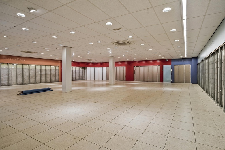 WinkelruimteaanP.C. Hooftplein 7<br/> inHarderwijk WinkelruimteaanP.C. Hooftplein 7<br/> inHarderwijk