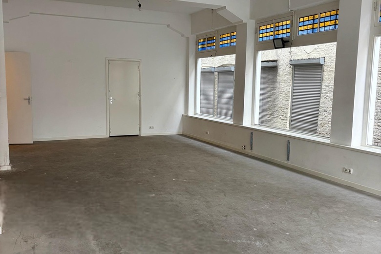 WinkelruimteaanGodsacker 1 - 3<br/> inFraneker