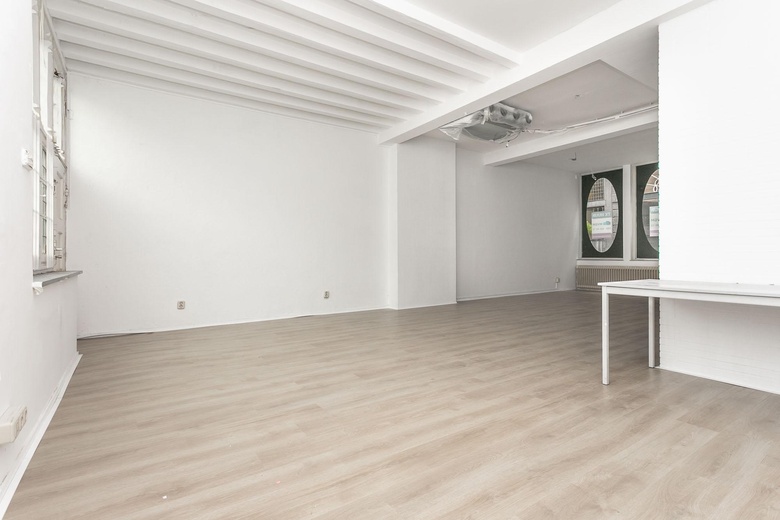 WinkelruimteaanStokstraat 25<br/> inMaastricht