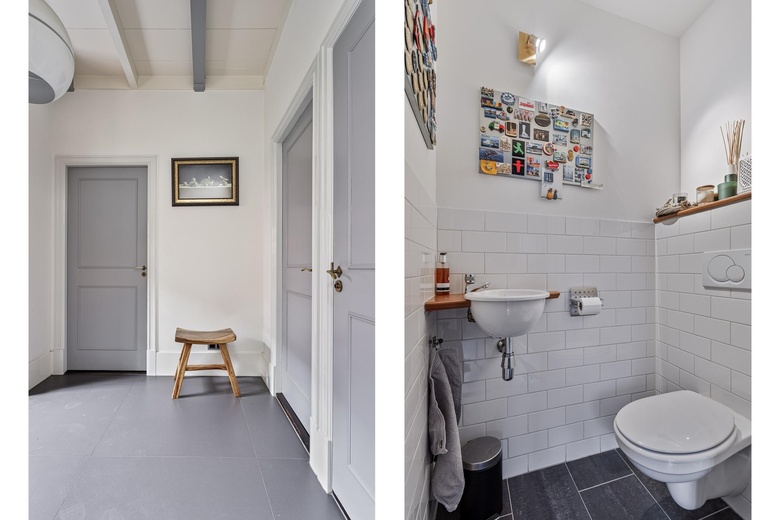 KantoorruimteaanDorpsstraat 18<br/> inRenswoude